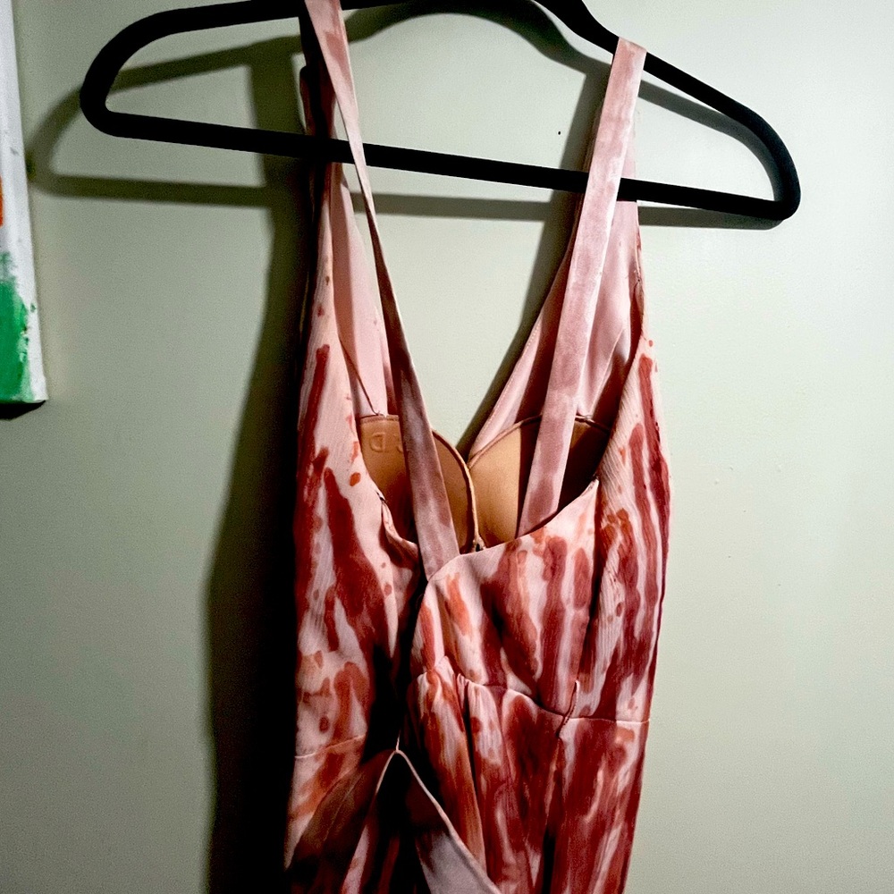 Carrie costume - Picture 4 of 9